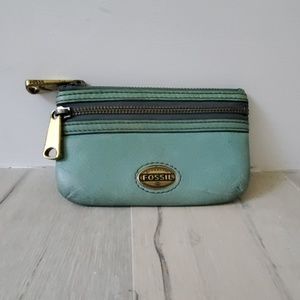 Fossil Wallet/Coin Purse